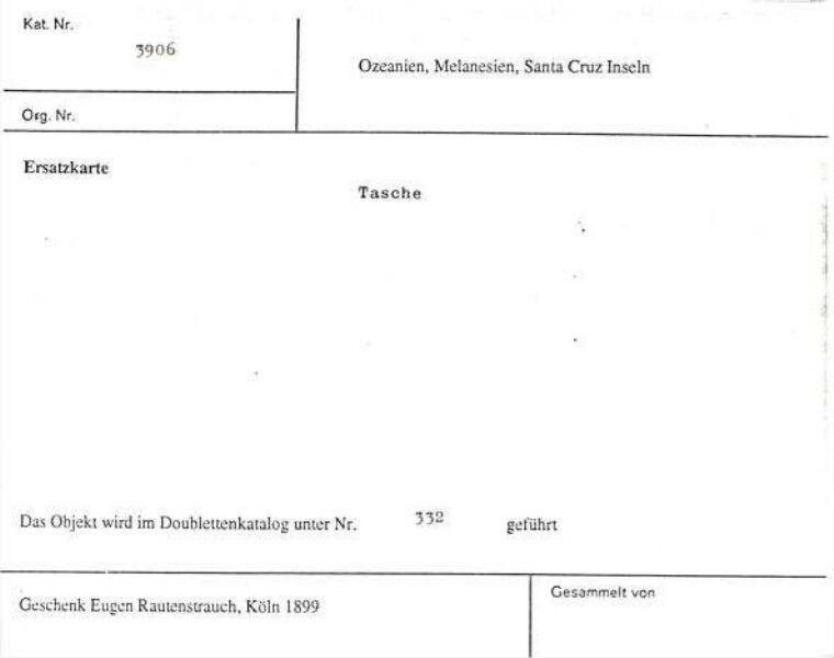 Dies ist ein Digitalisat eines historischen Dokuments. Es spiegelt den Entstehungskontext wider und entspricht nicht dem heutigen Maßstab einer geschichts- und diversitätsbewussten Sprache.