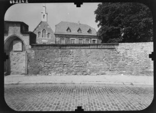 Augustinerkloster