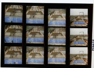 Brücke, Gensingen, 1994