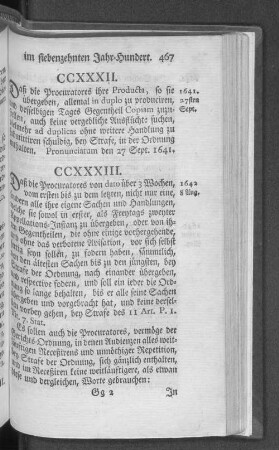 CCXXXII.