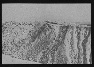 Ch. [chirbet] Qumran