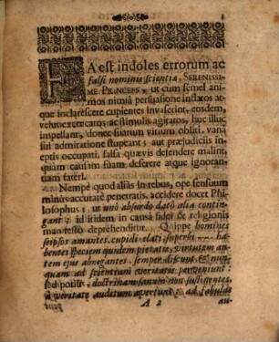 Johannis Gvilielmi Bajeri, D. P. P. Dissertatio Historico-Theologica, Quâ Concilii Nicaeni Primi Et Oecumenici auctoritas atque integritas â criminationibus Danielis Zvickeri, Monarchiani, et Christophori Sandii, Ariani, defenditur