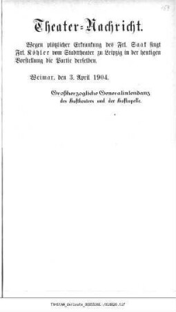 Götterdämmerung