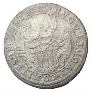 Fundmünze, Taler, 1621