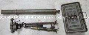 Granatwerfer Stokes-Brandt M 1930