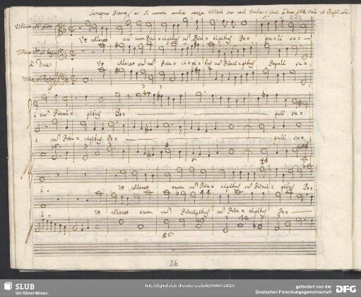Ut collet eum cum principibus