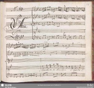 No. 10 Leonardo Vinci - Partenope 