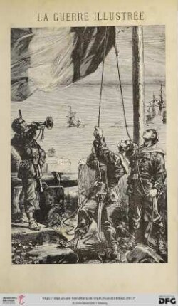 La Guerre illustrée
