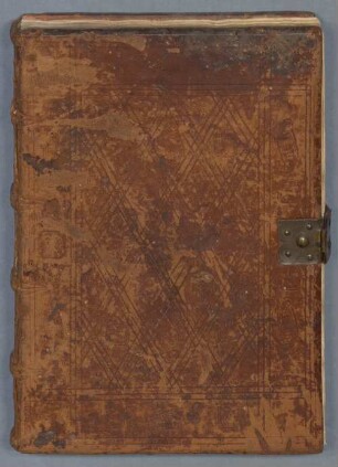 Offizien - BSB Cgm 8836