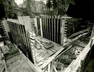 Kreditanstalt für Wiederaufbau, 1966