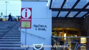 MANDELA 4 EVER