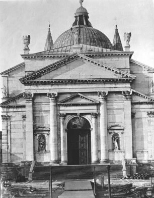 Chiesa del Redentore