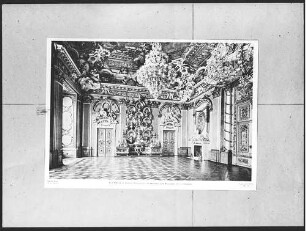 Berlin, Schloss, Paradekammern, Rittersaal, R.: 792.