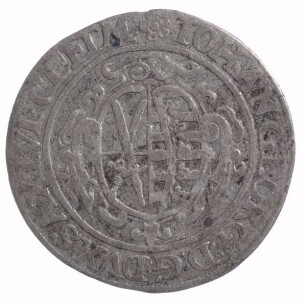 Münze, Groschen, 1625