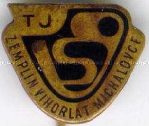 Sportgemeinschaft, Zemplin, Vihorlat, Michalovce