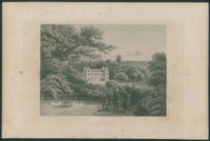 Schloss Tegel