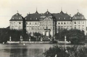 Schloss, Werneck