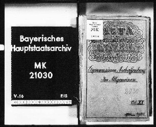 Aschaffenburg. Gymnasium. Im allgemeinen.