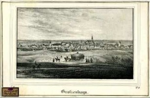 Grossenhayn. 1835.