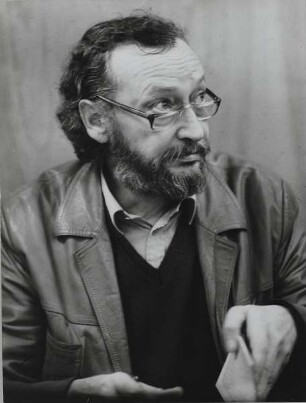 Karl-Heinz Berger