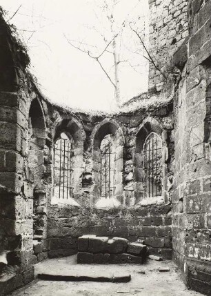 Kloster Oybin
