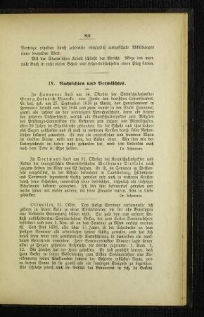 Georg Heinrich Blancke : [Nekrolog]