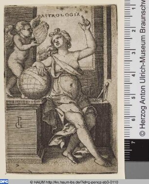 Astrologie