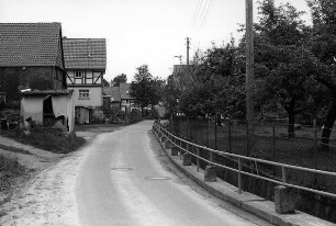 Gesamtanlage Neuseesen; Witzenhausen, Gesamtanlage