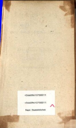 Verhandlungen der Zweyten Kammer der Ständeversammlung des Königreichs Bayern. [Protokolle]. 1819,7