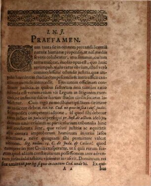 Exercitatio acad. iuris publ. de illustrioribus imperii Germanici dicasteriis, camerali, aulico Rotwilensi