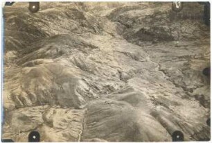 Tal des Río Ayopaya östlich von Sica Sica