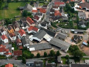 Offenthal-Dreieich