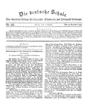 92: Heft 92