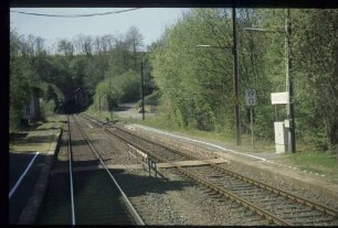 Bf. Gamburg (Tauber)