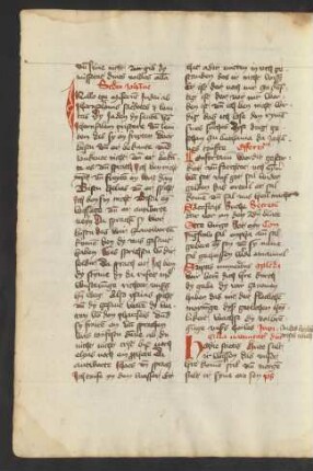 Weihnachten bis Epiphanias