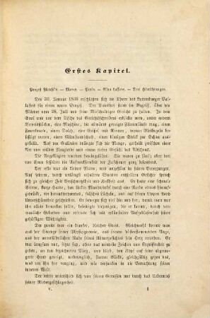 Louis Blanc's Geschichte der zehn Jahre : 1830 - 1840, 5