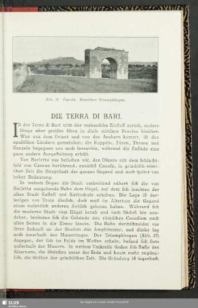 Die Terra Di Bari