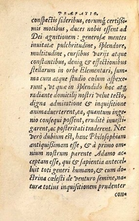 Compvtvs Vel Calendarivm Astronomicvm : Continens Praecipuarum Partium temporis descriptiones ...