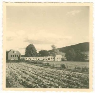 Walkemühle, Adelshausen bei Melsungen