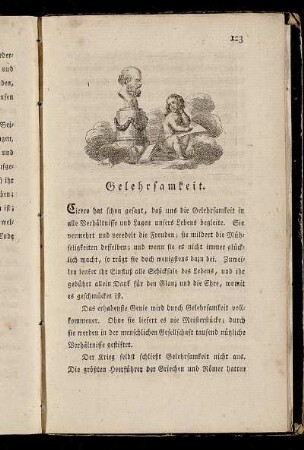 Gelehrsamkeit