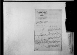 Seminare und Seminaristen in Tübingen (1852-1882)