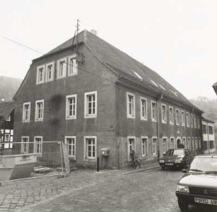 Alte Schule