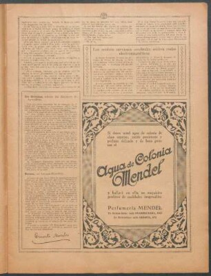 Las Geórgicas, edición del Ministerio de Agricultura