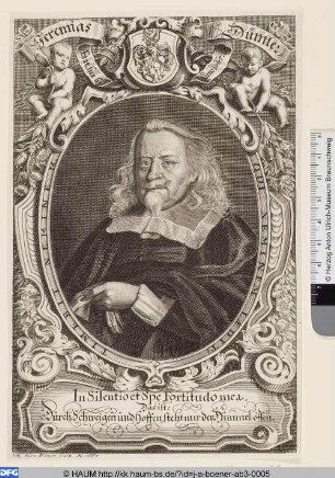 Jeremias Dümler