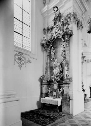 Joseph-Altar