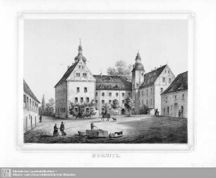 Bornitz