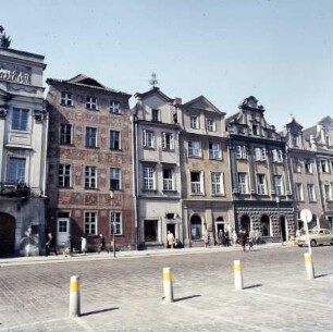 Posen / Pozna (Polen)