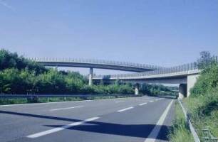 Überf. Rampe Bochum-Wuppertal bei Velbert (A 44/B 224)