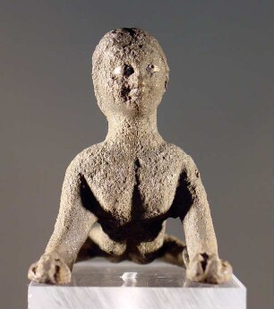 Halbe Sphinx