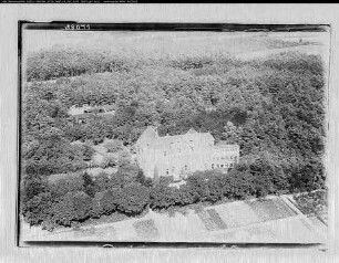 Neuenkirchen (b. Bramsche), Sanatorium